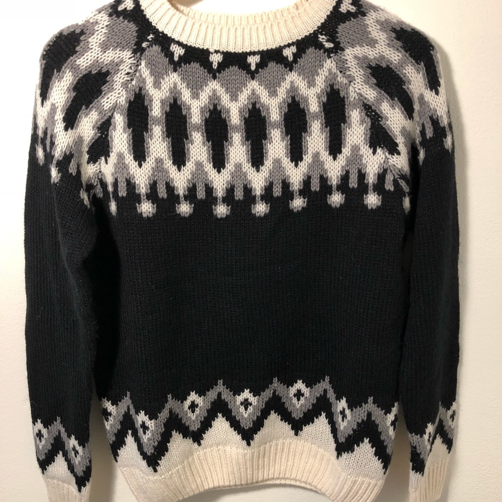 Sweater